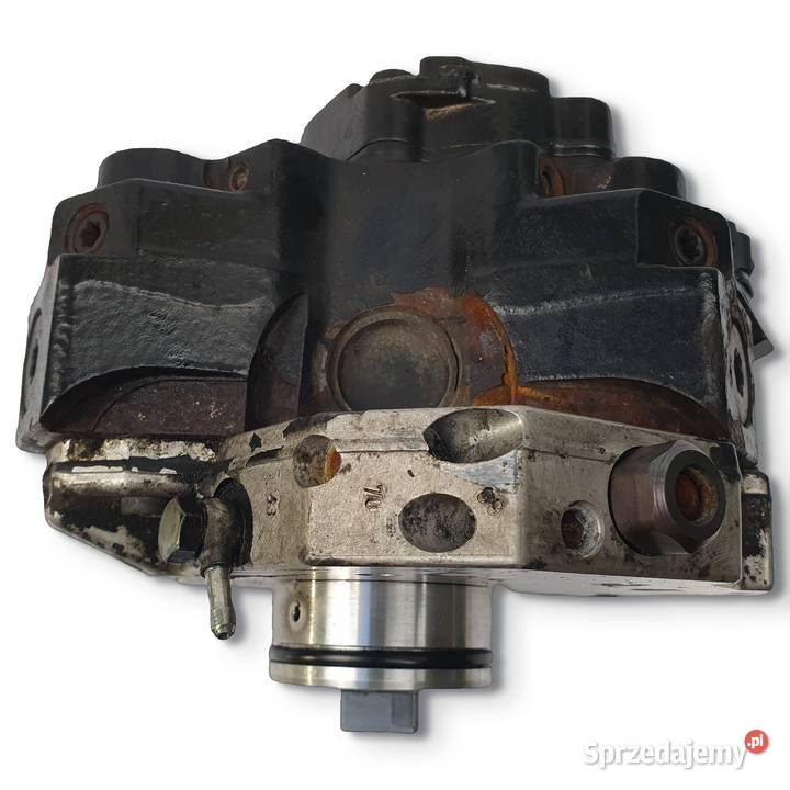 POMPA WTRYSKOWA Volvo S60 S80 V70 24 D5 paliwa Chełm
