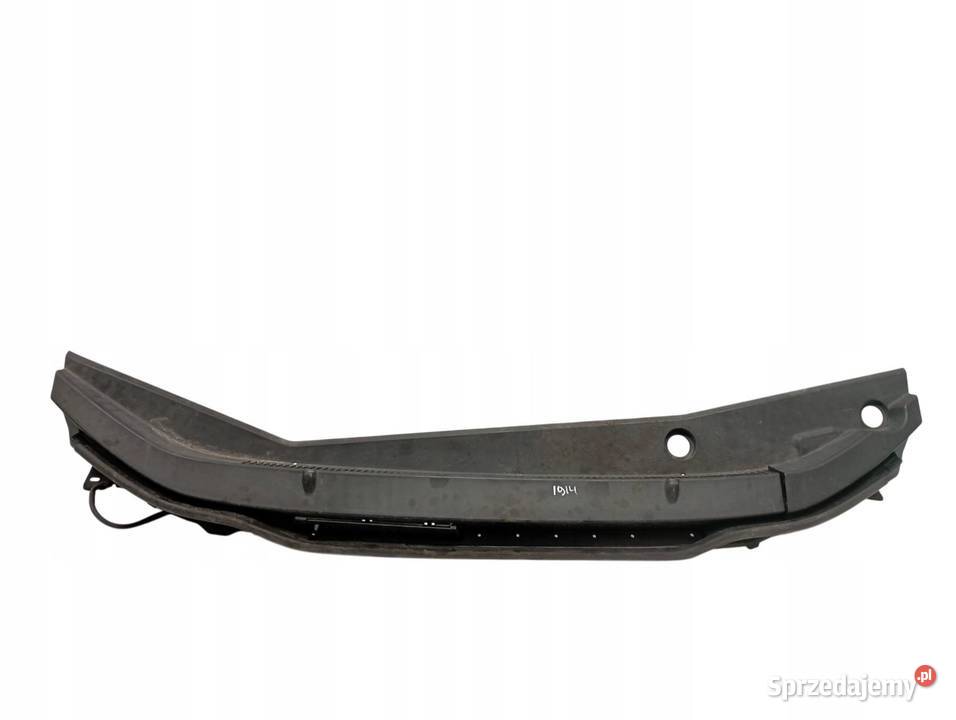 PODSZYBIE PLASTIKOWE EU 74200TF0G050 Honda Jazz Podszybia