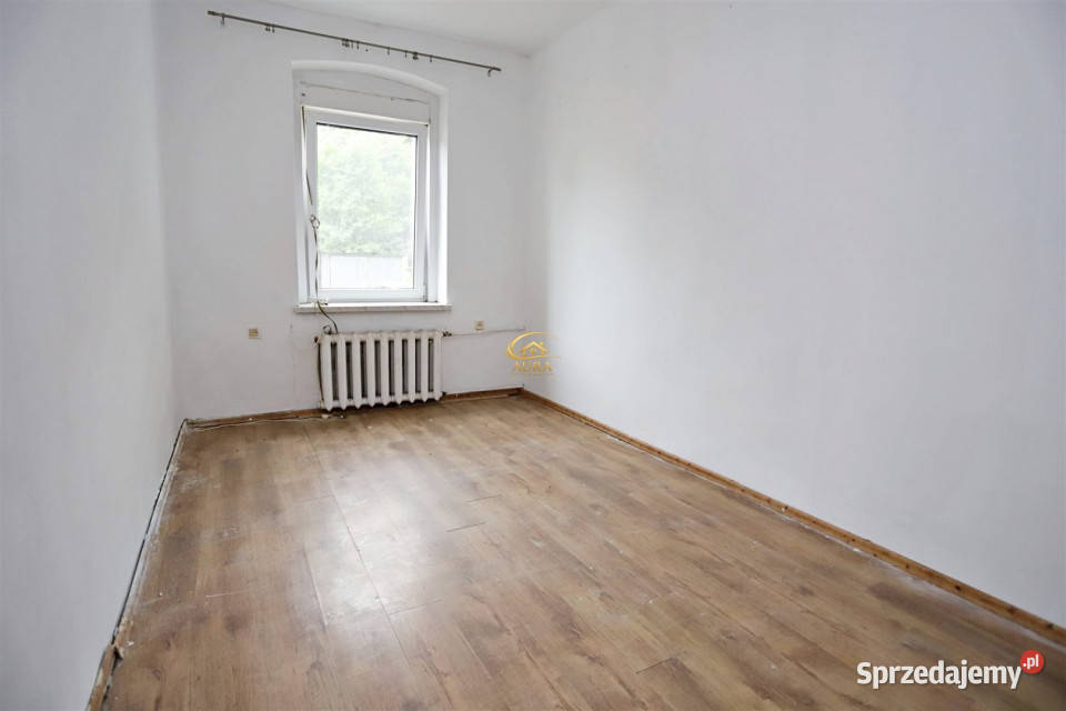 Sprzedam mieszkanie 572m2 3 pokoje BoguszówGorce dolnośląskie Boguszów-Gorce