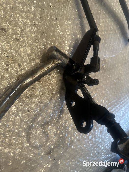 YAMAHA XVS125 DRAG STAR Bęben Szczęki Hamulca wielkopolskie Poznań