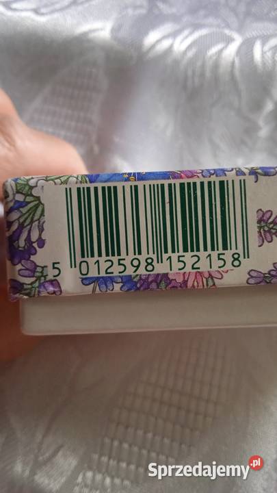 MARKOWE ANGIELSKIE MYDEŁKA LAWENDOWE BRONNLEY wielkopolskie Piła