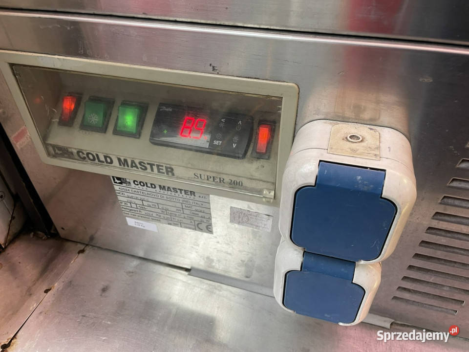 Inna inny Autosklep przyczepa wędlin Syców