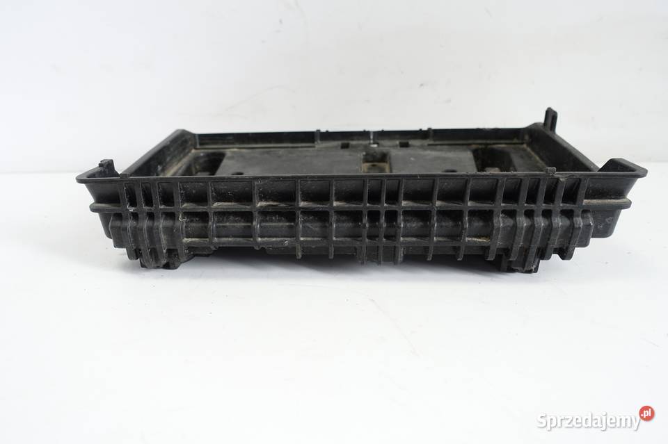 Mercedes W238 C238 PODSTAWA AKUMULATORA Osłony i zaślepki lubelskie Rudka