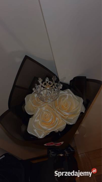 Bukiet kwiatów Sztuczne kwiaty i owoce Kraków