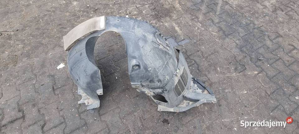 NADKOLE LEWE VOLKSWAGEN PASSAT B8 RLINE