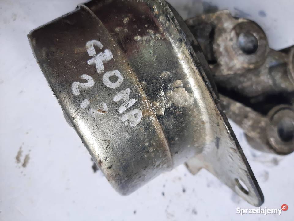 Fiat Croma 22 Vectra C 22 łapa poduszka silnika Ksawerów