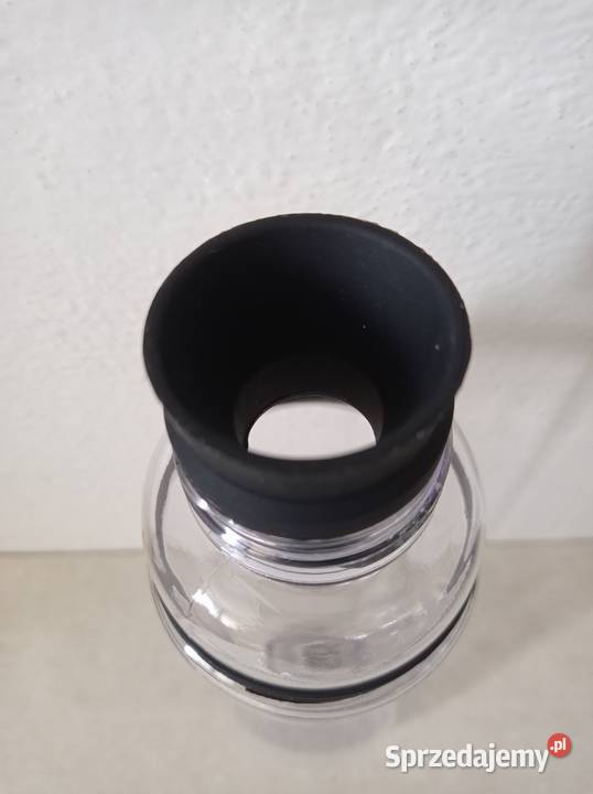 Bidon mazowieckie Warszawa