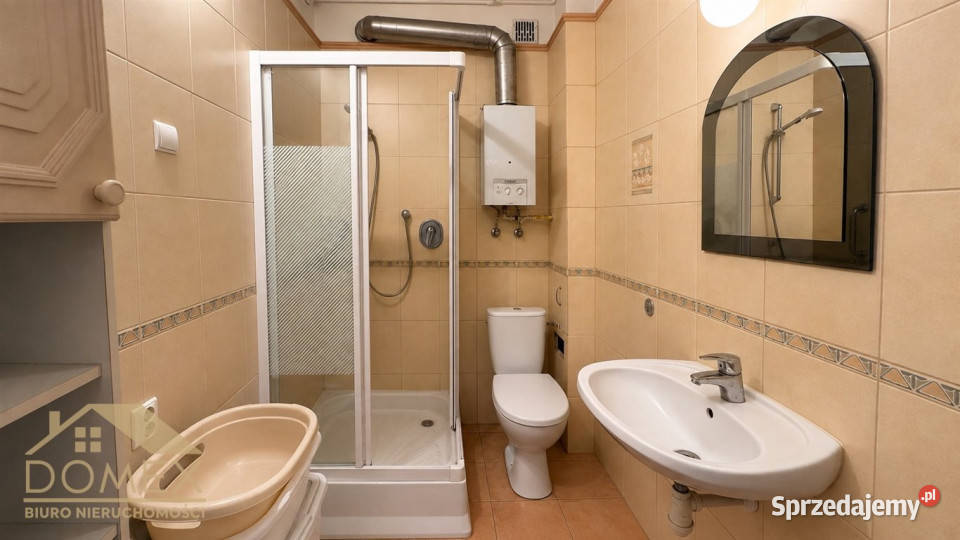 Mieszkanie Pszczyna 542m2 2 pokoje
