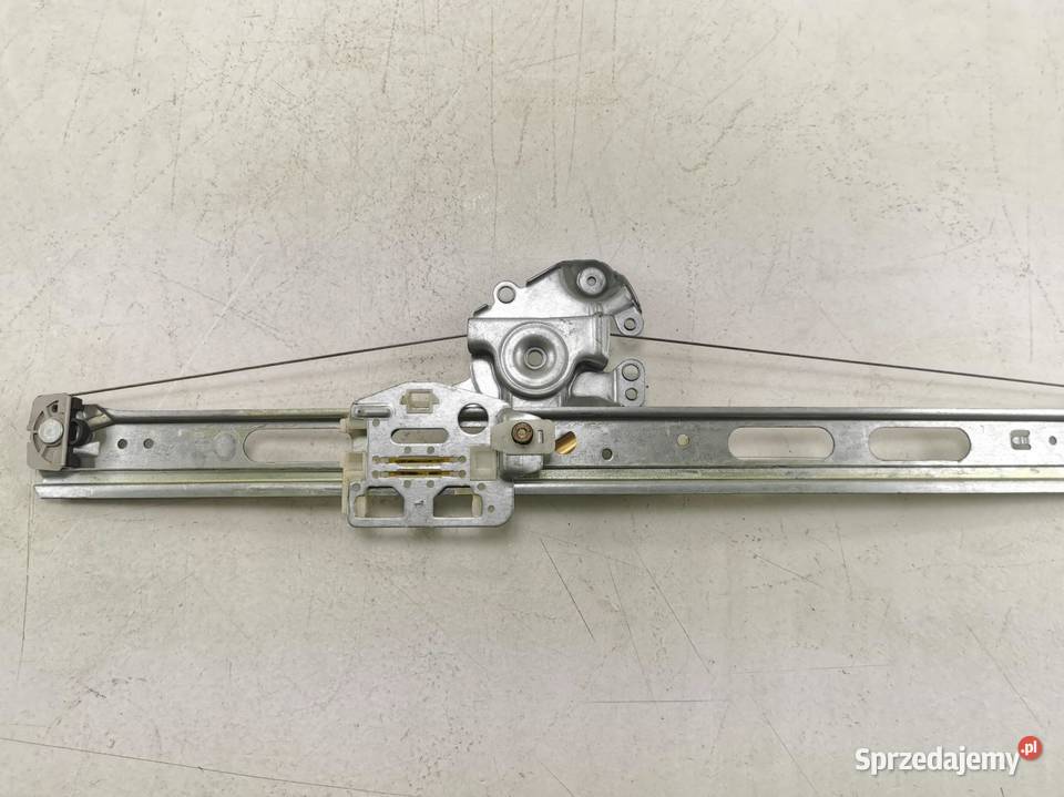 PODNOŚNIK SZYBY LEWY PRZÓD MERCEDES AKLASA W168