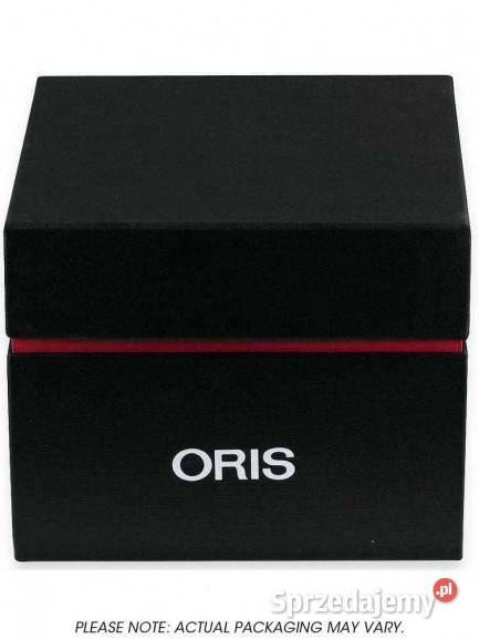 Zegarek Oris Big Crown ProPilot Big Date 01 751 sprzedam