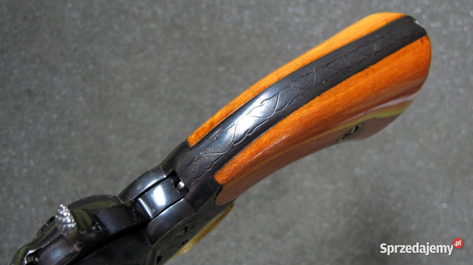 Remington SANTA BARBARA kal 44 GRAWEROWANY Chojnice