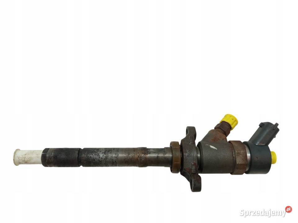 WTRYSKIWACZ 0445110188 16 TDCI Ford Focus C I sprzedam