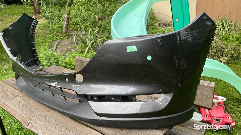 Zderzak spojler przedni mazda cx 5 2018r Kłodzko