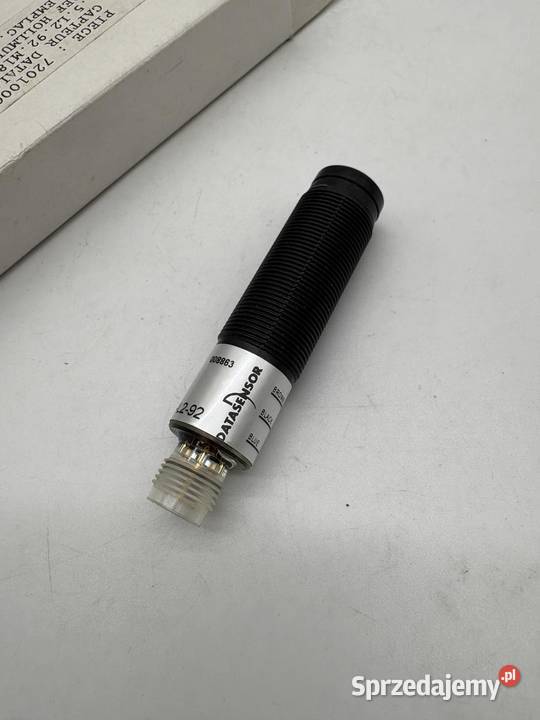 Datasensor S55L292 Photoelectric sensor sprzedam