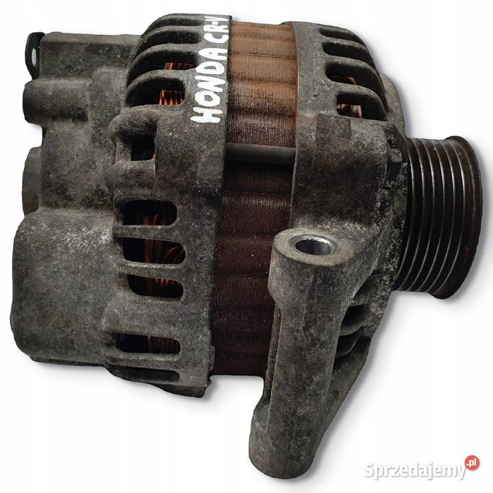 ALTERNATOR Honda CRV CRV II 20 16V Mitsubishi osobowe