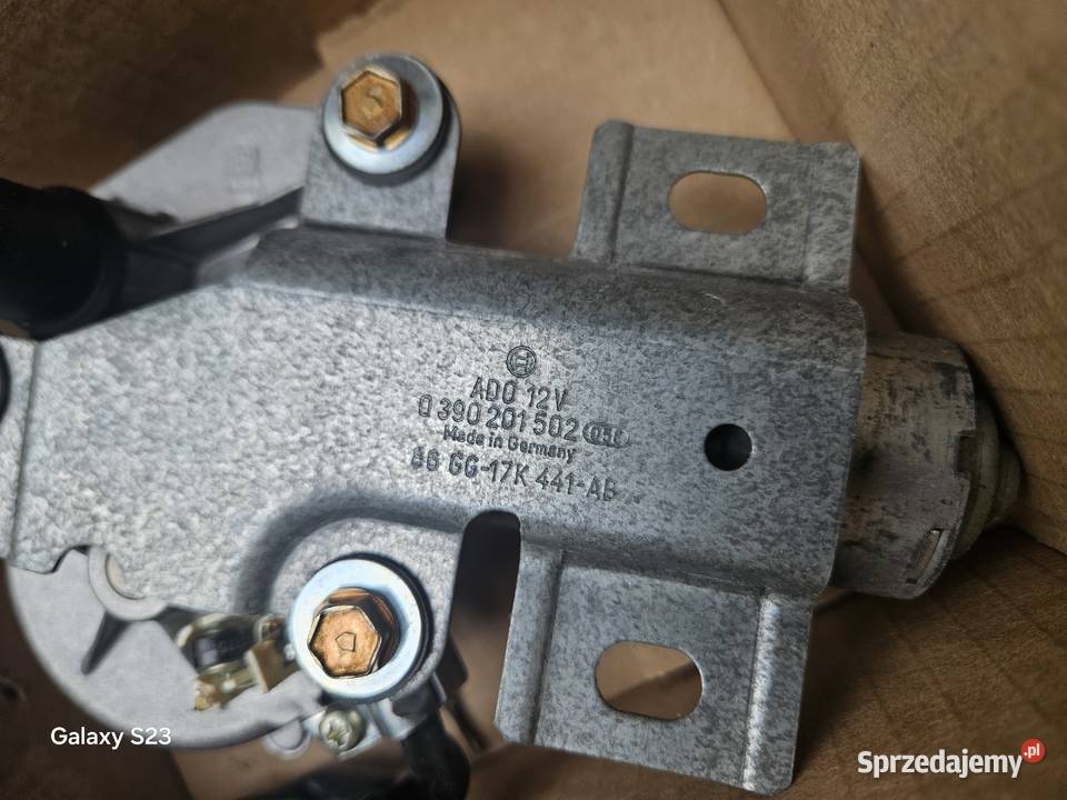 Silniczek wycieraczki tył Ford Scorpio 19851992r osobowe Słońsk