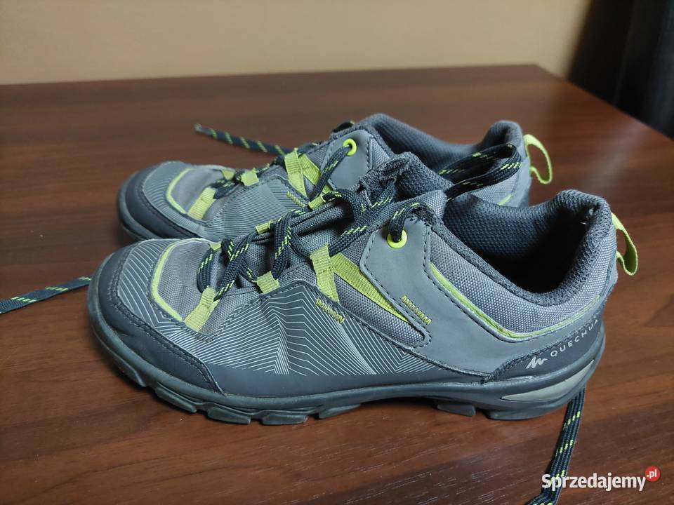 buty turystyczne niskie Quechua MH 120 Low TW Rozmiar 36 Tarnowskie Góry