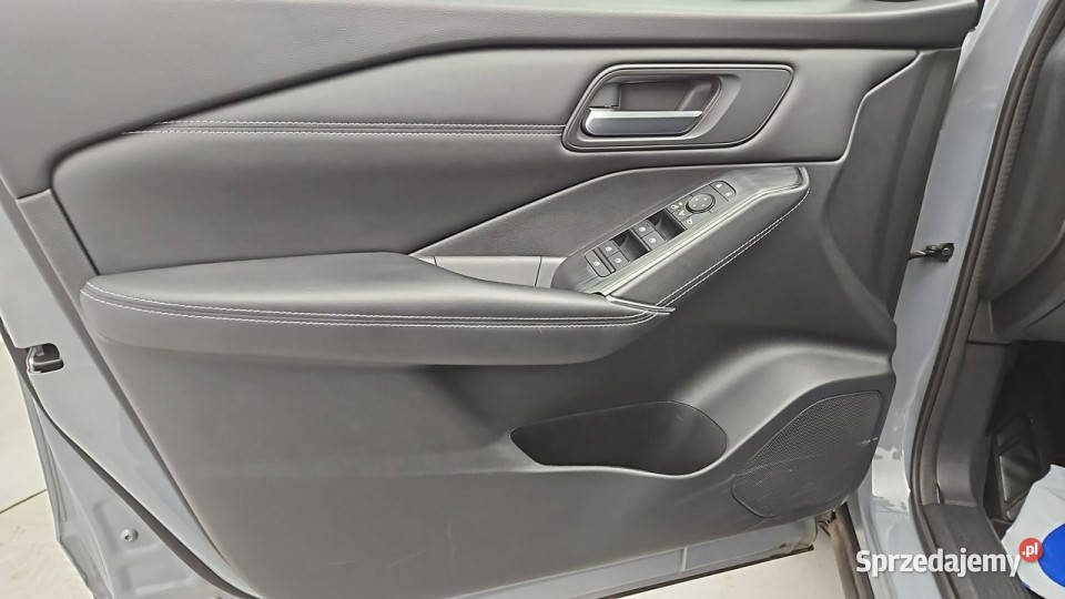 Nissan Qashqai 13 DIGT mHEV NConnecta Xtronic Z ABS