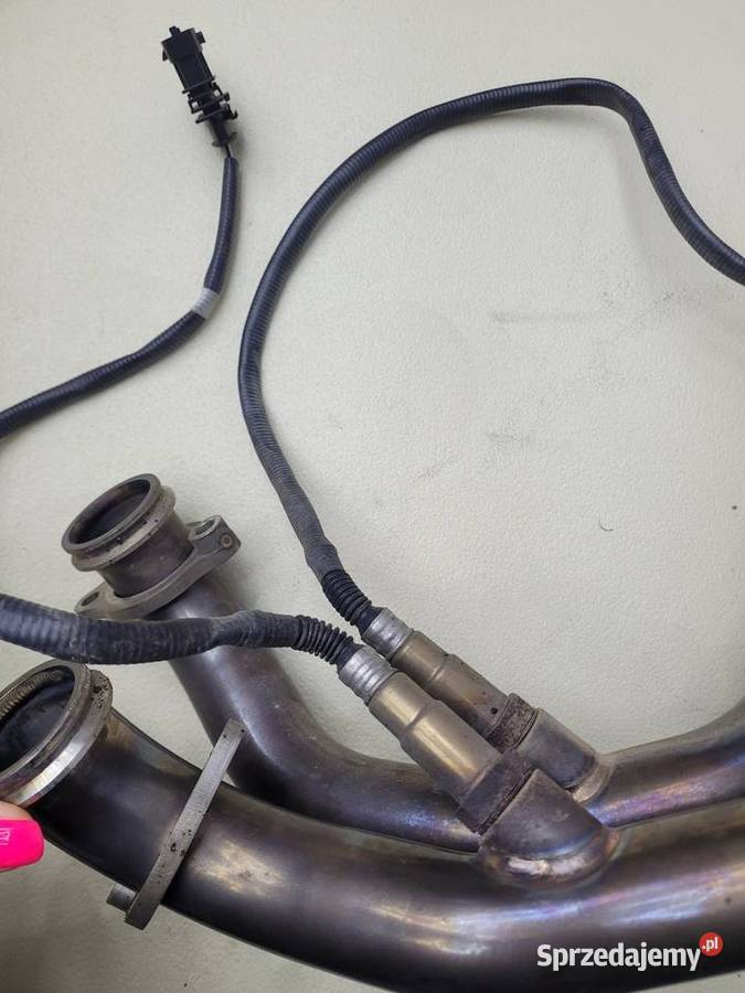 KTM 890 790 ADV DUKE SMT OEM 23 KOLEKTOR Nowy Tomyśl