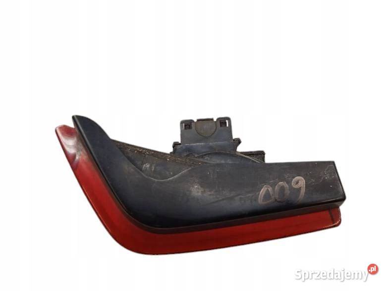 LAMPA TYŁ LEWA Seat Ibiza I 19841993 sprzedam