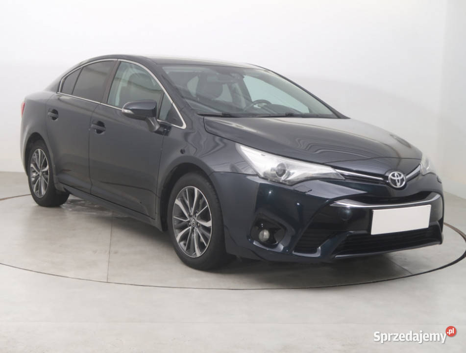 Toyota Avensis 20 Valvematic czujnik zmierzchu Bielany Wrocławskie