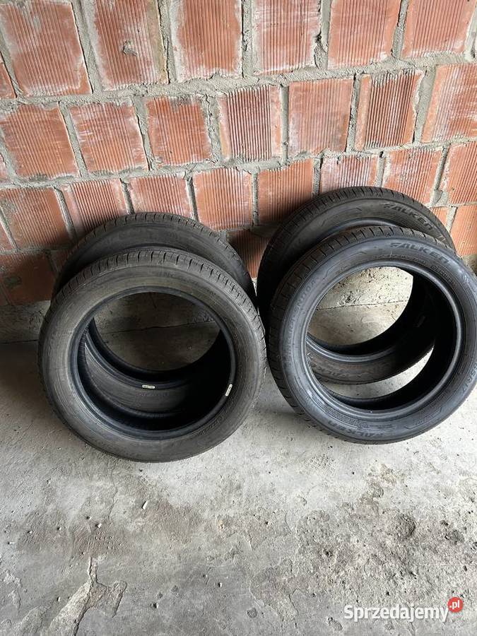 Opony 16575 R17 2023 17cale Opatów