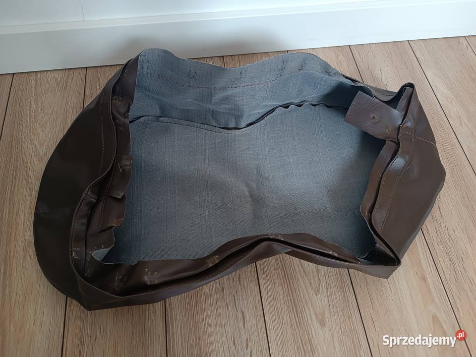 Pokrowiec siedzenia Jawa 353 250 Wymysłów