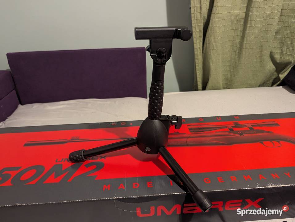 Umarex 850 M2 pcp akcesoria mazowieckie Warszawa