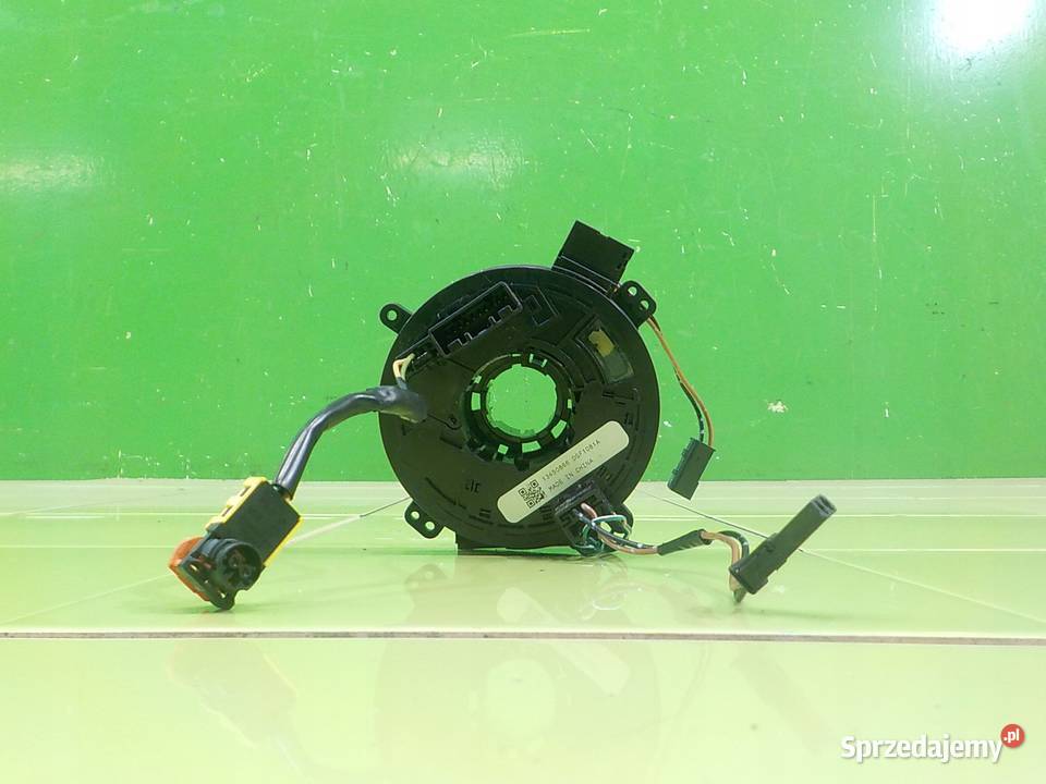 OPEL CORSA E 10 T 15r HB 3D tasma zwijak AIRBAG mazowieckie Suków