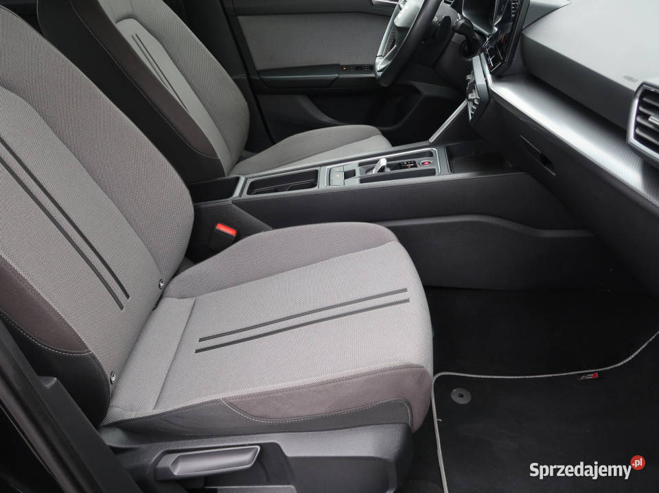 Seat Leon 20 TDI czujnik deszczu