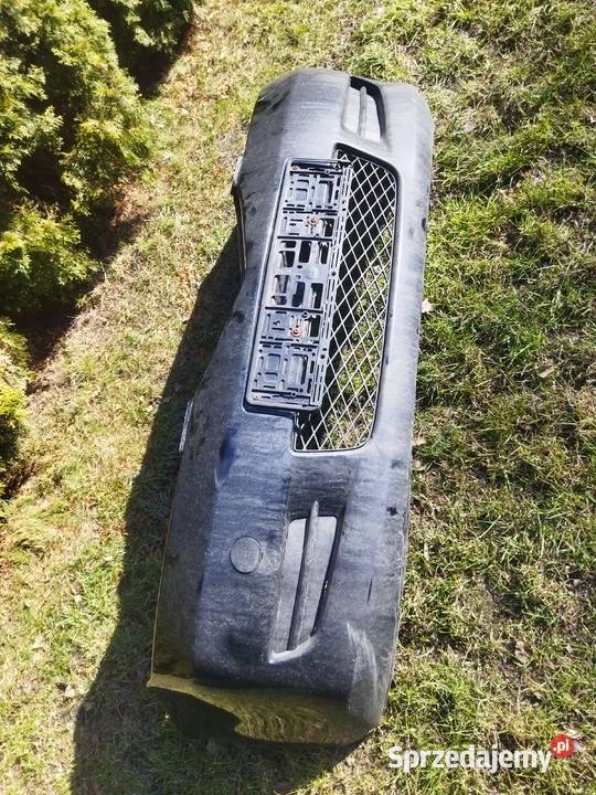 zderzak przedni mazda 2 dy 17v Zderzaki Myszków sprzedam