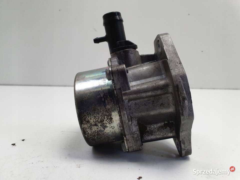 POMPA VACUM Renault Clio IV 15 DCi Chełm