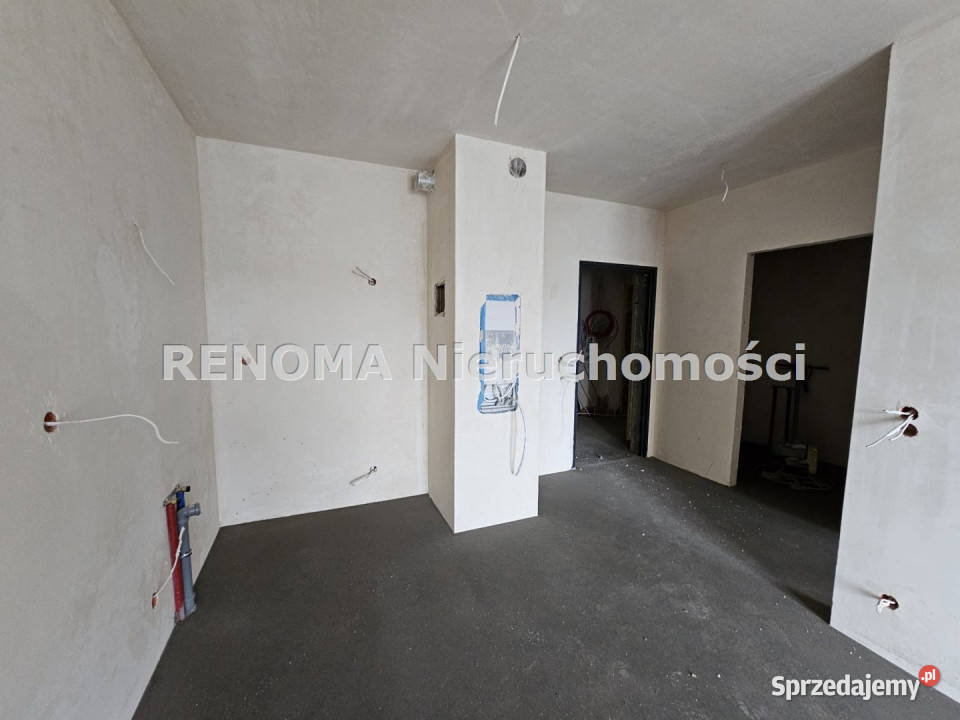 sprzedaży mieszkania Białystok 36m2 2 pokoje