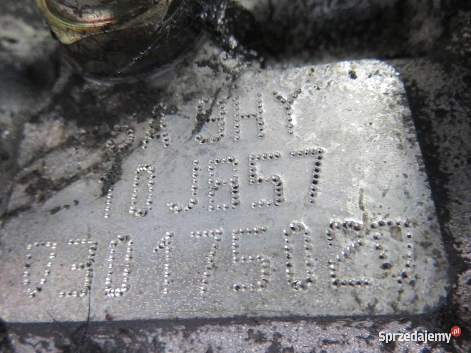 SILNIK CITROEN C4 I 16 HDi 109 9HY DV6TED4 sprzedam