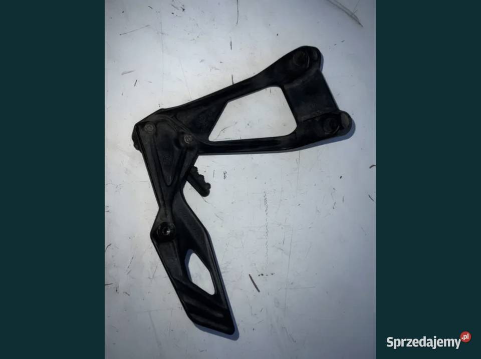 Set podnóżek prawy KTM 1290 Superduke GT 2021 Ostrów Wielkopolski