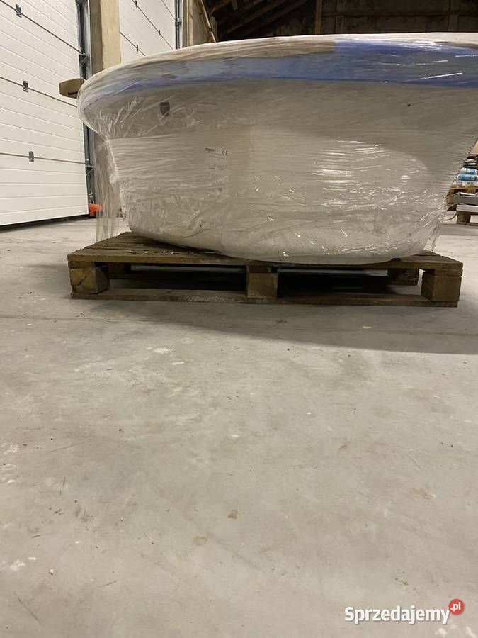 Nowa wanna Riho Atlanta Gruszczyce