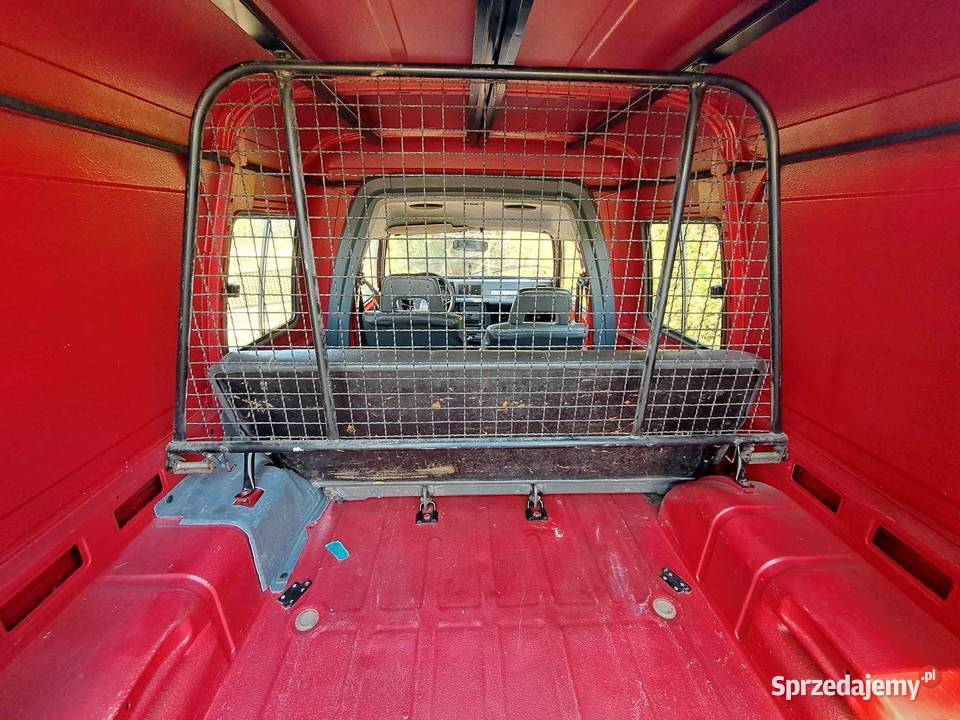 Citroen C15 diesel Warszawa