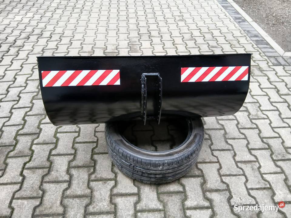 Łyżka do tura Lubcza