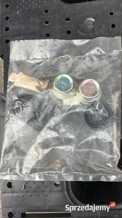 Zestaw naprawczy Układ hamulcowy Pszczyna sprzedam