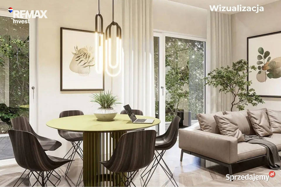 Penthouse Taras Widok na Beskidy Apartament śląskie