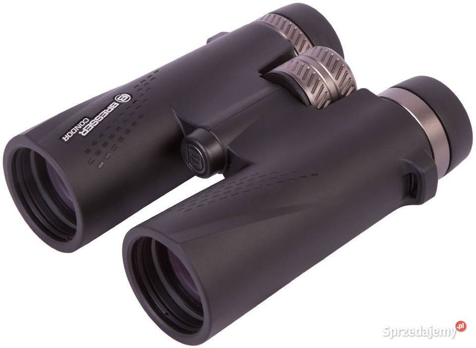 Lornetka Bresser Condor UR 10x42 mazowieckie Warszawa