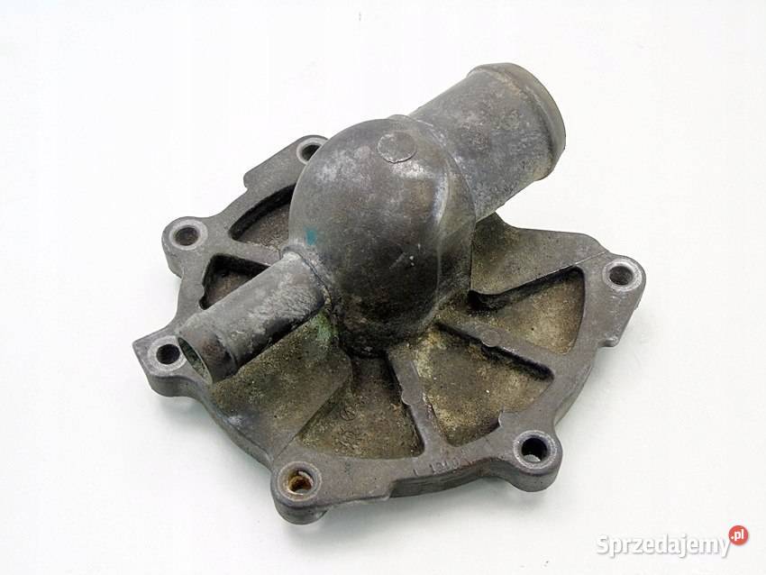 OBUDOWA POMPY WODY 30 V6 JAGUAR STYPE XTYPE XJ Sosnowiec