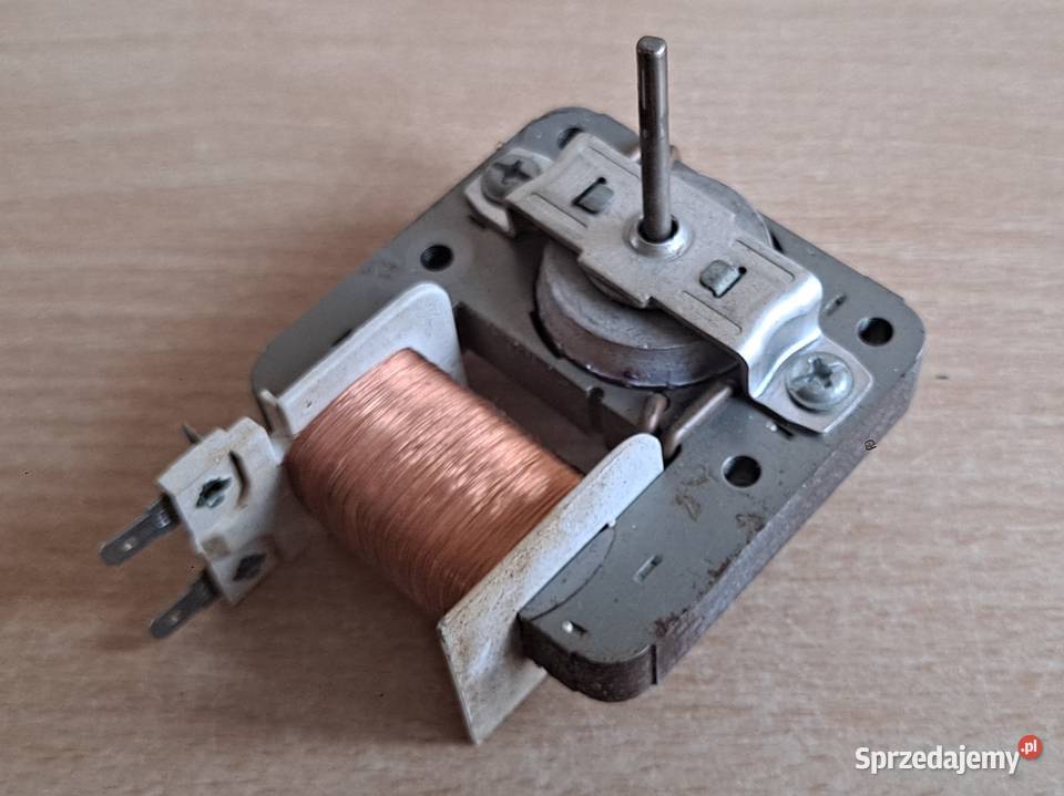 Silnik silniczek YJF62A220 Cieszyn