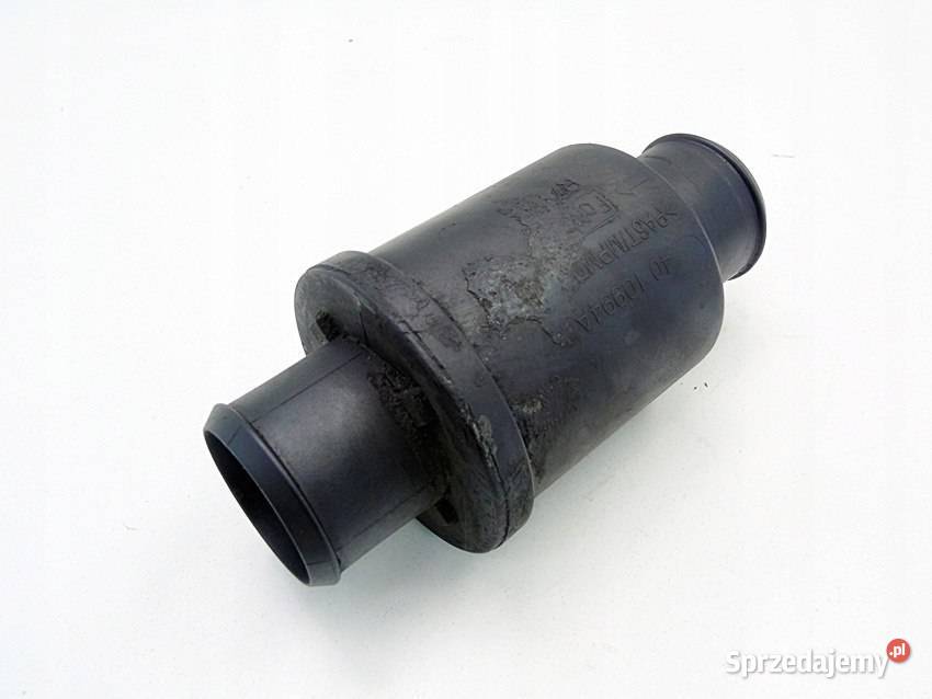 REZONATOR TŁUMIK POWIETRZA FORD TRANSIT MK6 MK7 Sosnowiec