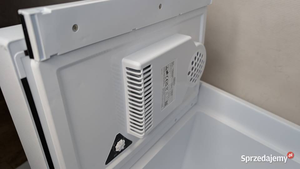 Lodówka turystyczna samochodowa MobiCool MT48W Jadowniki sprzedam