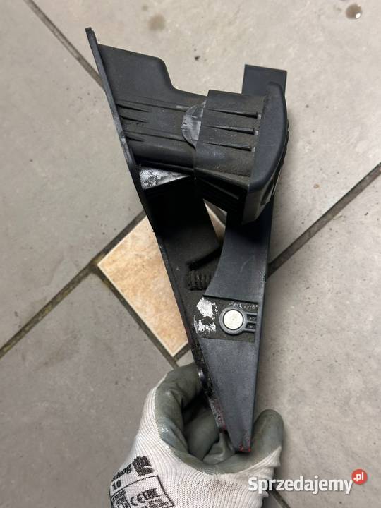 Pedał napędu i hamulca OBP00399 z BT RRE160E Antonie