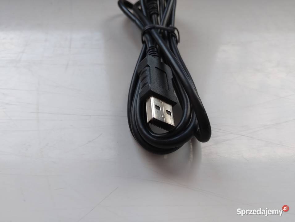 Kable komputerowe telefoniczne itp Części i akcesoria śląskie Kamienica Polska