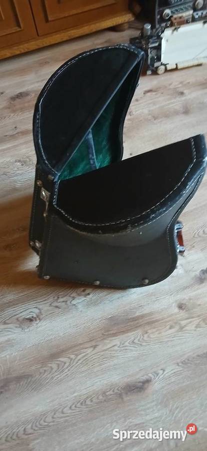 Futerał do Waltorni Kraków