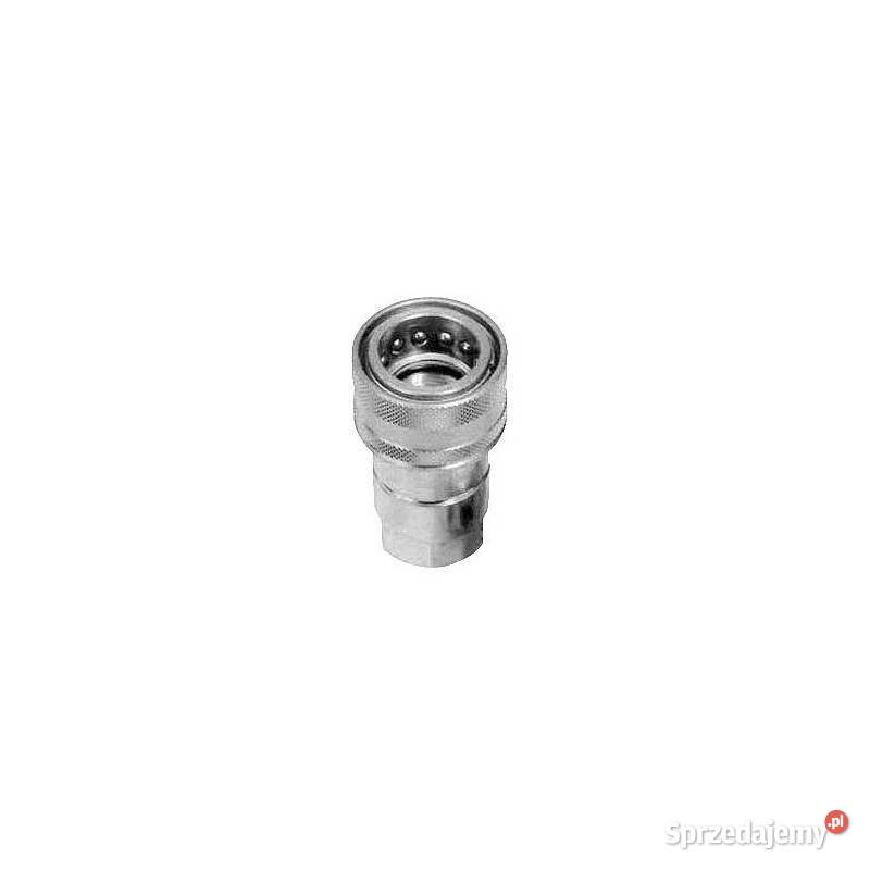 Szybkozłącze hydrauliczne FASTER M14 75951 Kamionna