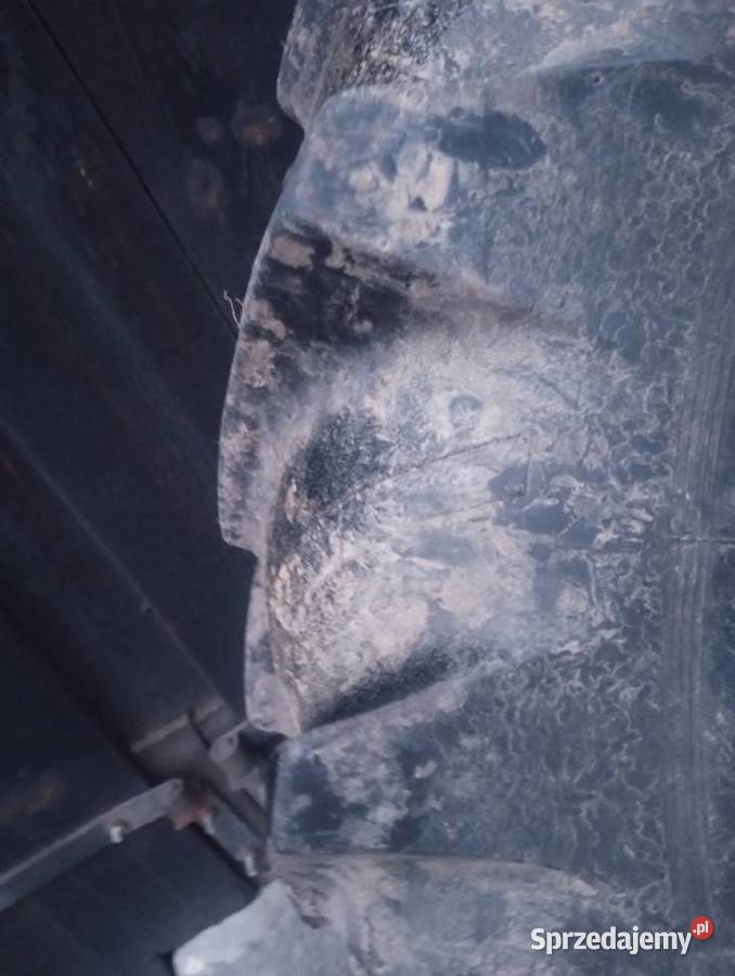 Sprzedam koła do c360 Maćkówka